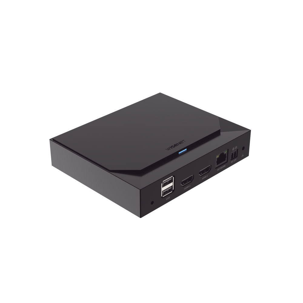 Decodificador de Video hasta 8MP/ 64 Canales / HDMI / Monitores Separados - Image 2