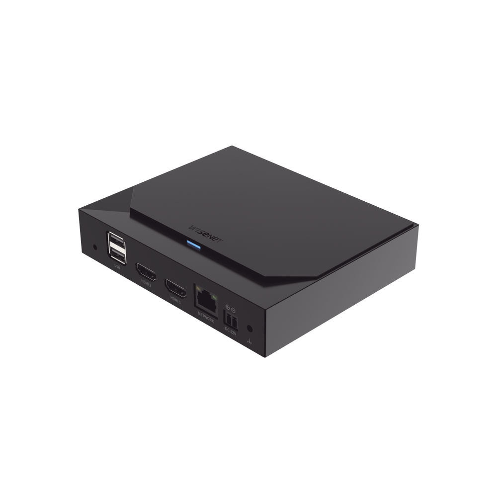Decodificador de Video hasta 8MP/ 64 Canales / HDMI / Monitores Separados - Image 3