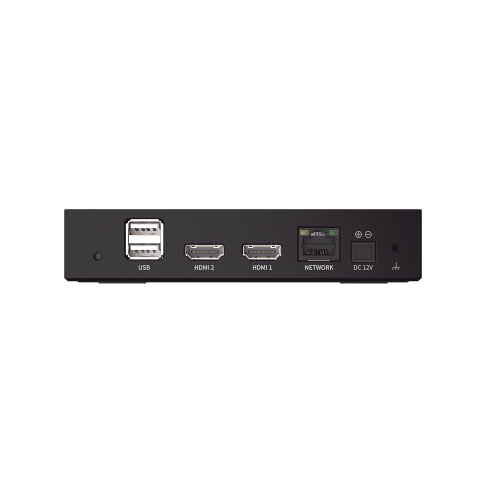 Decodificador de Video hasta 8MP/ 64 Canales / HDMI / Monitores Separados - Image 4