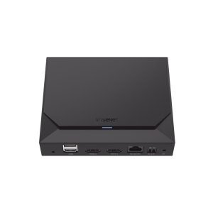 Decodificador de Video hasta 8MP/ 64 Canales / HDMI / Monitores Separados