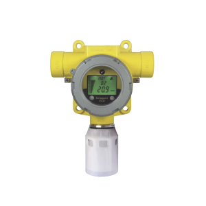 Detector Industrial De Gases Combustibles, Con Sensor De Perla Catalítica 0-100% LEL, Salida 4-20 mA, Certificación UL/c-UL/INMETRO, Entradas 2x3/4" NPT, Carcasa De Aluminio Grado Marino, Protección Contra Intemperie De Nailon