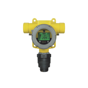 Detector Industrial Con Sensor Remoto Para Hidrogeno (H2), 0-1000 PPM, Salida 4-20 mA, 3 Relays, Certificación UL/c-UL/INMETRO, Entradas 2x3/4" NPT, Carcasa De Aluminio Grado Marino, Serie Sensepoint XCD RTD