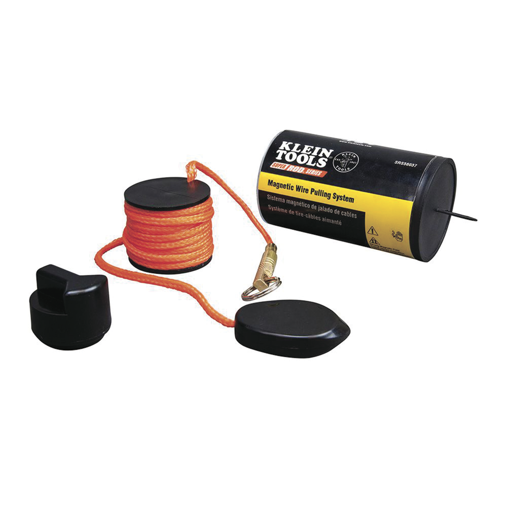 Sistema Magn?tico de Jalado de Cables de 6.1 Metros (20 Pies) - Imagen 4