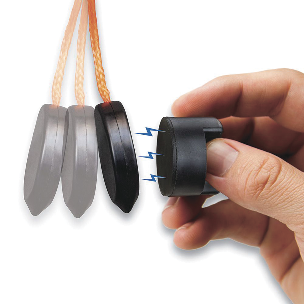 Sistema Magn?tico de Jalado de Cables de 6.1 Metros (20 Pies) - Imagen 5