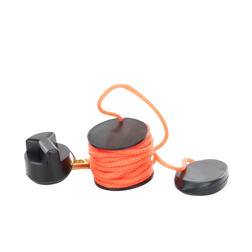 Sistema Magn?tico de Jalado de Cables de 6.1 Metros (20 Pies) - Imagen 7