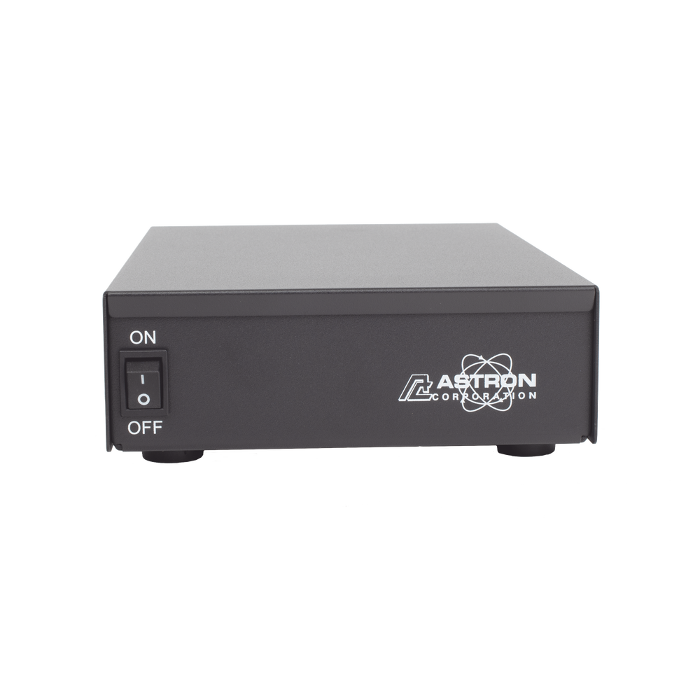 Fuente de Poder Conmutada Astron | Salidas:13.8V, 18A máx - Image 2