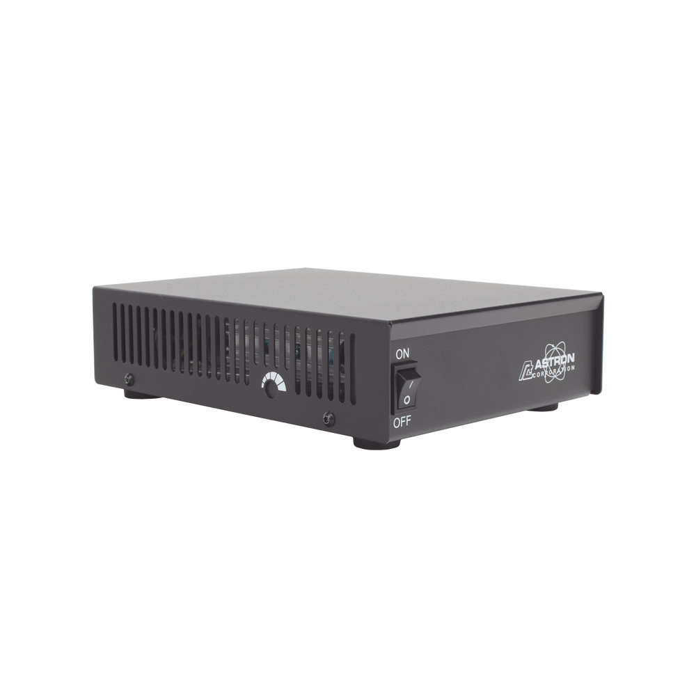 Fuente de Poder Conmutada Astron | Salidas:13.8V, 18A máx - Image 4