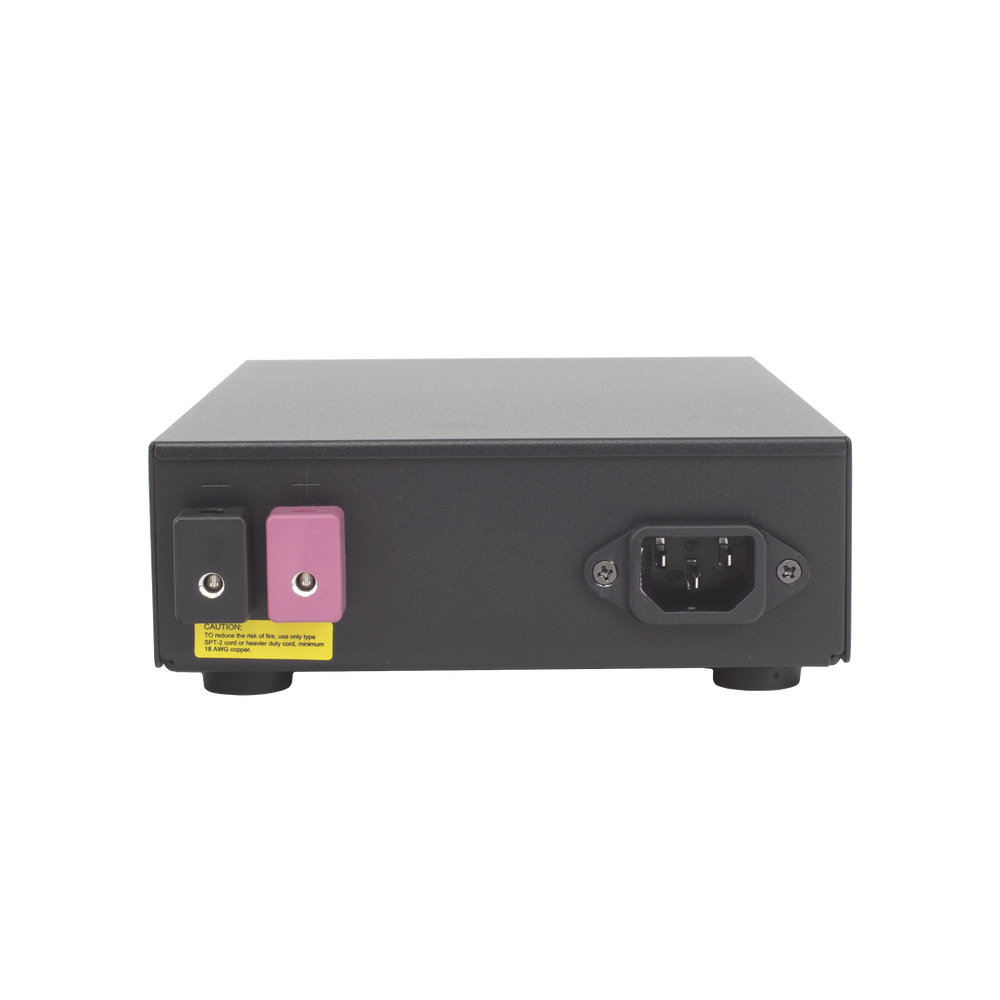Fuente de Poder Conmutada Astron | Salidas:13.8V, 18A máx - Image 5