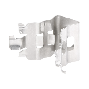 Sujetador de Presi?n para Cable Heliax de 1/2 Pulgada. Paquete de 10 Piezas