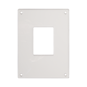 Placa Posterior Para Cubiertas Serie Stopper® De STI