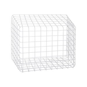 Jaula De Acero Antivandalismo Serie Damage Stopper® Multiusos. Dimensiones 18x15x13 pulgadas