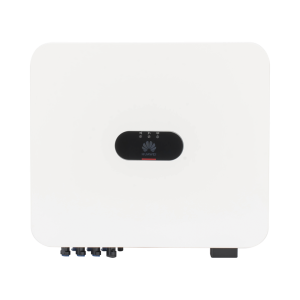 Inversor Hibrido para Interconexión a  CFE de 10 kW con Salida de 220 Vca.