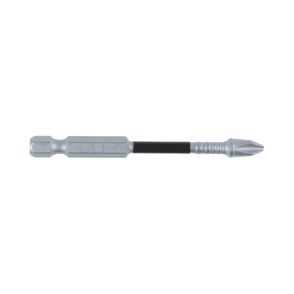 Broca Reforzada de 3" Phillips #2 Impact XPS®, Paq. c/15 piezas - Image 2