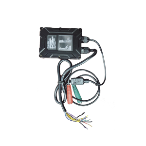 Rastreador Vehicular (GPS) 4G LTE /Ideal Para Motocicletas / IP67 / Bloqueo de Motor Remoto / Salidas y Entradas Digitales/ Con audio de dos vias