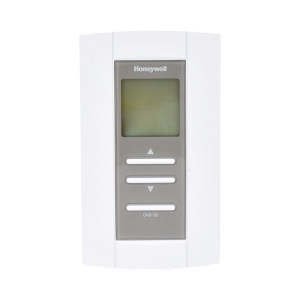 Termostato de control flotante ZonePRO: Salida única: 24 V
