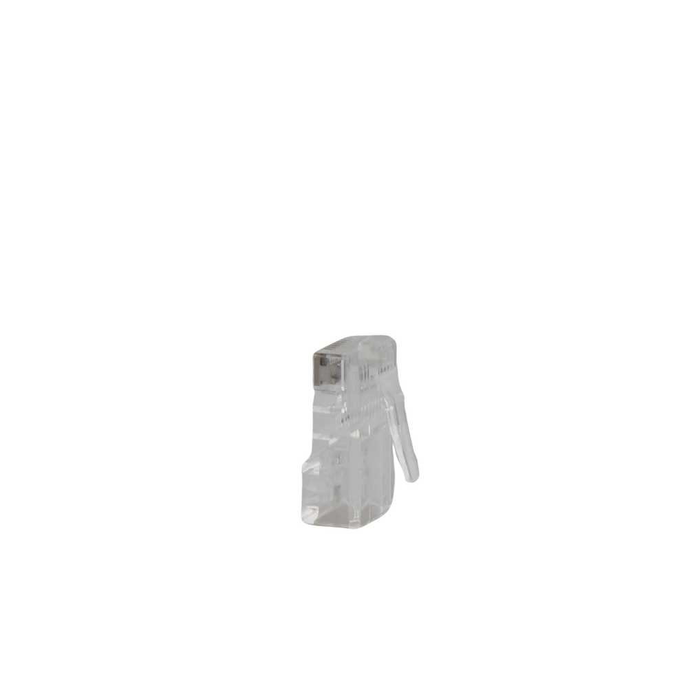 Conector RJ45 para Cable UTP Categor?a 5E