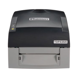 Etiquetadora de Escritorio 300 DPI de Transferencia T?rmica