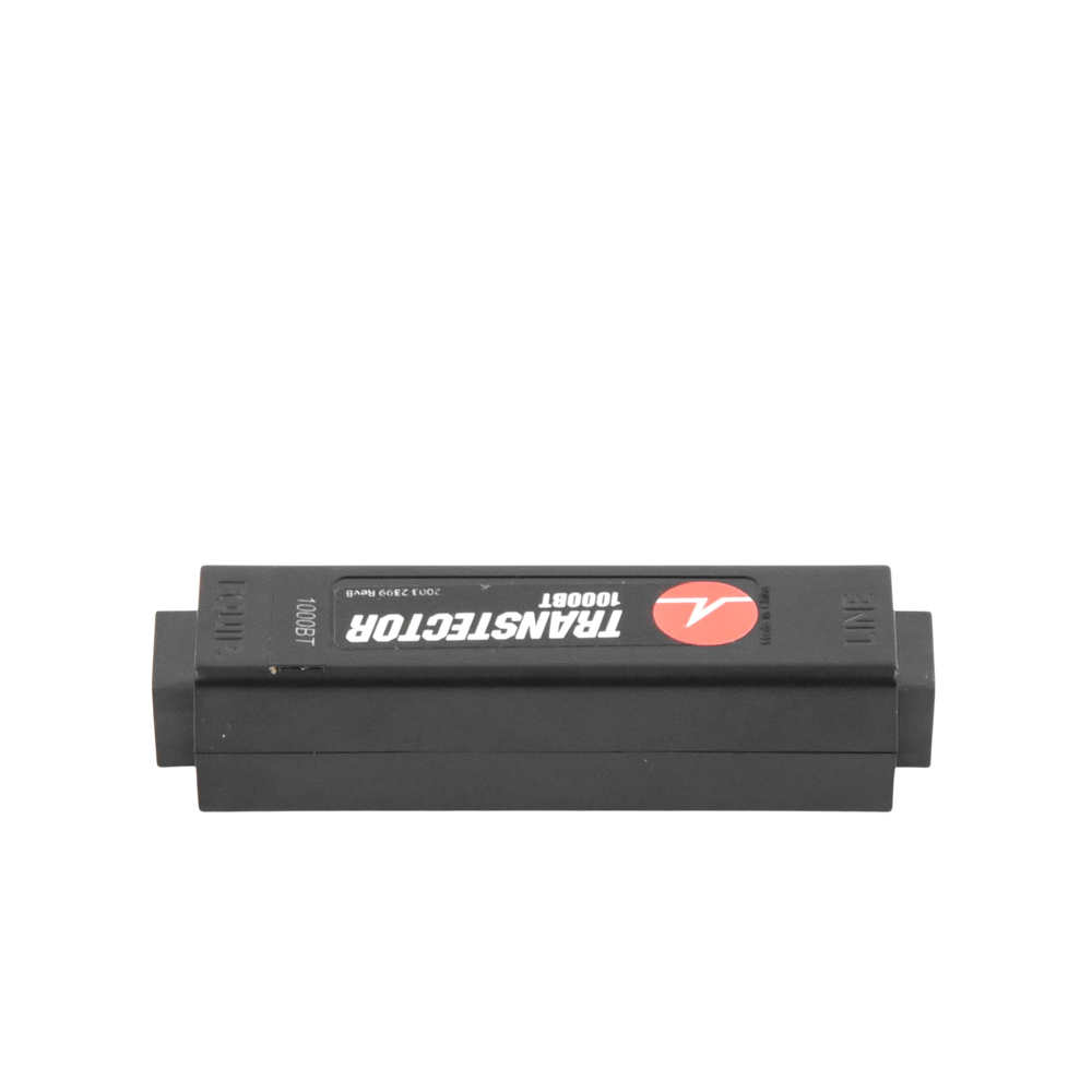 Protector Datos Gigabit Ethernet / SASD Diodo Avalancha / 1000 Mbps / RJ45 / Interior Rack / Bidireccional - Image 3