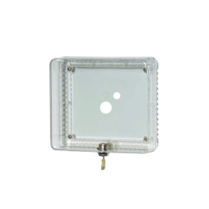 Protector Mediano Universal del Termostato, Cubierta Transparente