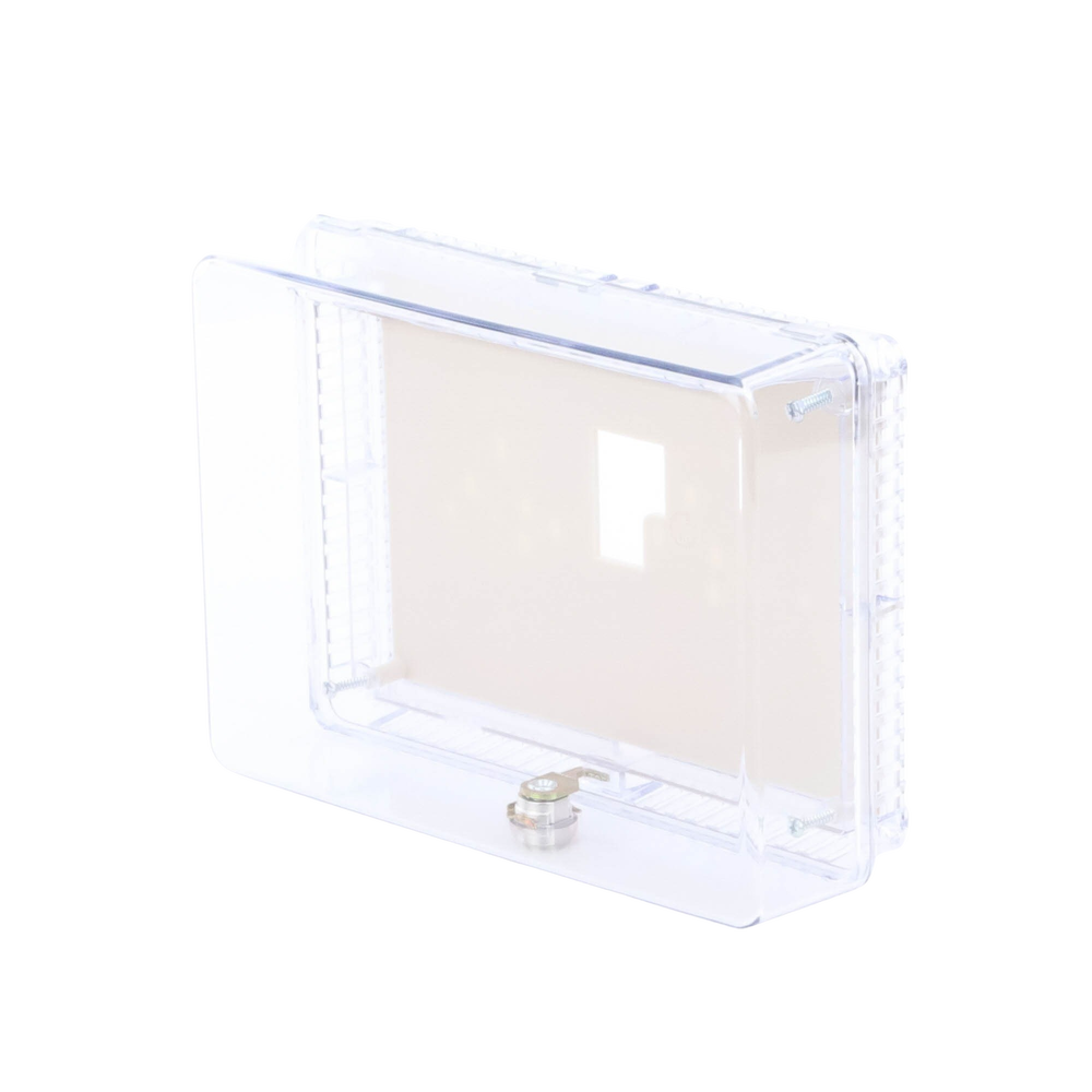 Protector Grande Universal del Termostato, Cubierta Transparente - Image 4