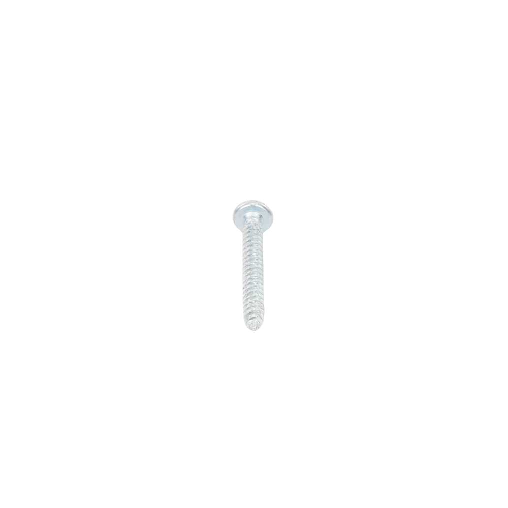 Tornillo para taquete TP2X 10 mm x 1 1/2 (1000pzs) (1392-00210) - Image 3