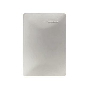 Thapa Ciega para Caja TMK/S1 Color Blanco (7200-02001)