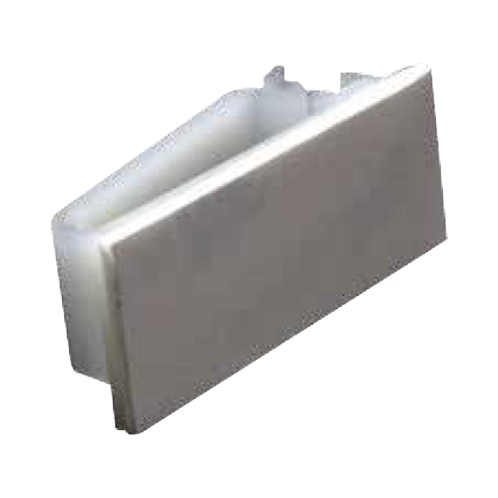 Clip Organizador de Cables Auto-Adherible Diseñado Para Sujetar y Organizar Cables Sin Necesidad de Perforar Muros, Paquete con 5 Piezas, (3501-01001) - Image 4