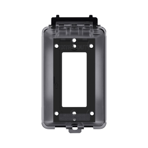 (11000-33000) CAJA PROTECTORA DE CONTACTOS P/EXTERIOR