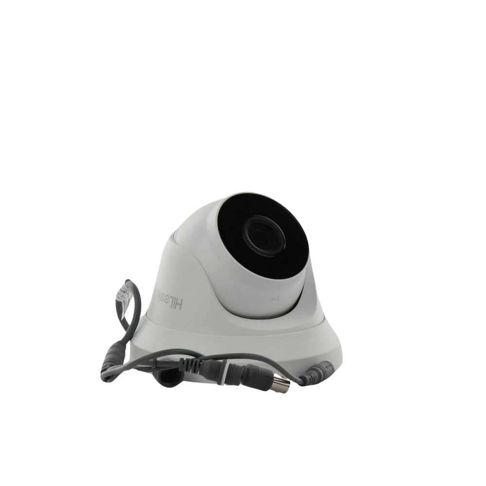 Turret TURBOHD 2 Megapíxel (1080p) / Lente 2.8 mm / 40 mts IR EXIR / 4 Tecnologías (TVI / AHD / CVI / CVBS) / IP66 - Image 4