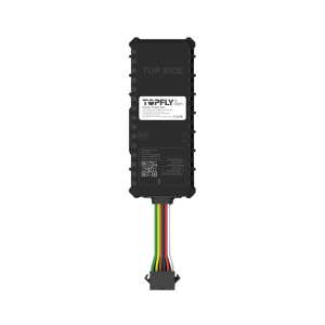 Tracker GPS / Dispositivo de localización para vehículos / Conectividad 4G LTE y BLE 5.0 / Diferentes tipos de notificaciones / Corte y restablecimiento de energía / Función SOS / (2) DIN / (1) DOUT / (1) AIN
