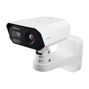 Cámara Bullet Antivandálica Bi-Spectral IP Visible 8MP / Térmica 640 x 480 Lente 25mm / H.265 & WiseStream / IP67 / NEMA4X