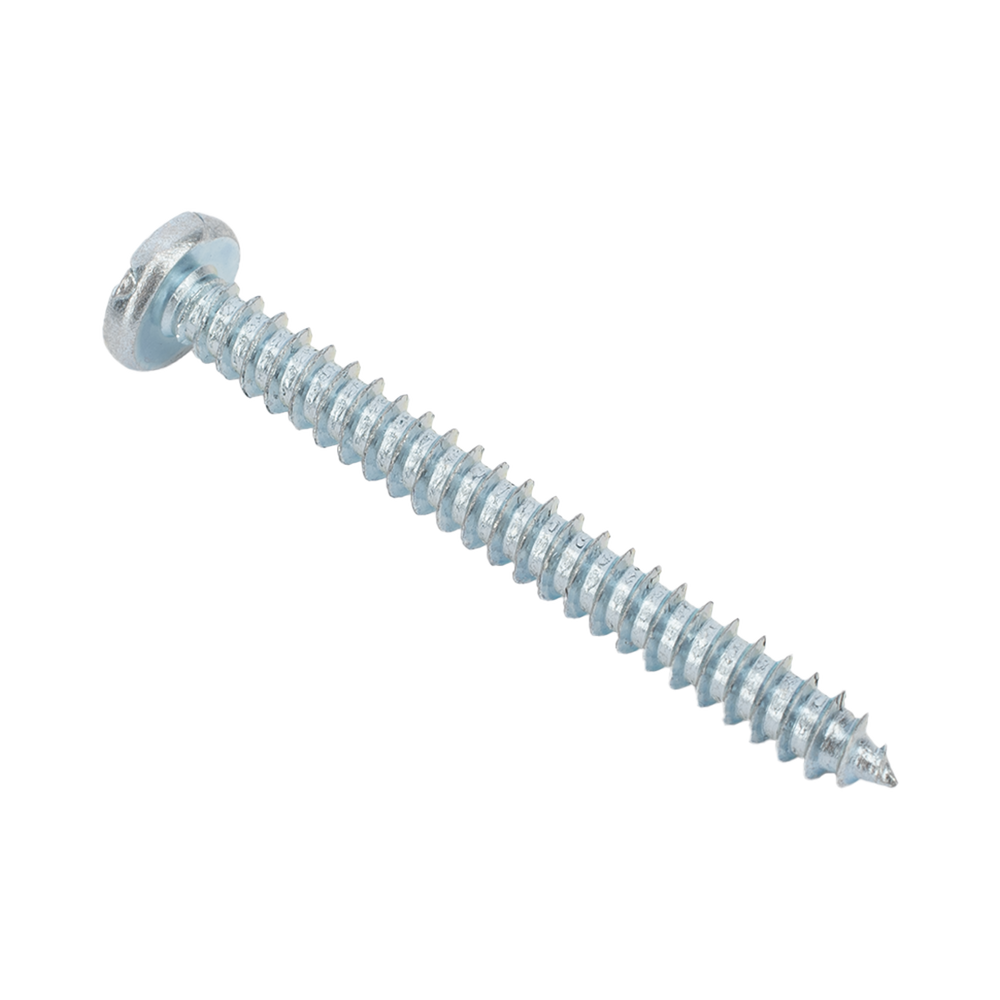Paquete de 6 taquetes azul 2" y 6 tornillos 12mm x 2" (1105-05002) - Image 3