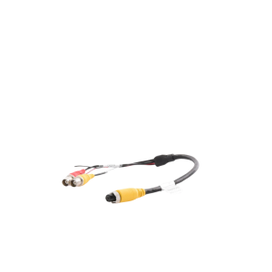 Cable para Conectar Cámaras Convencionales en XMR EPCOM