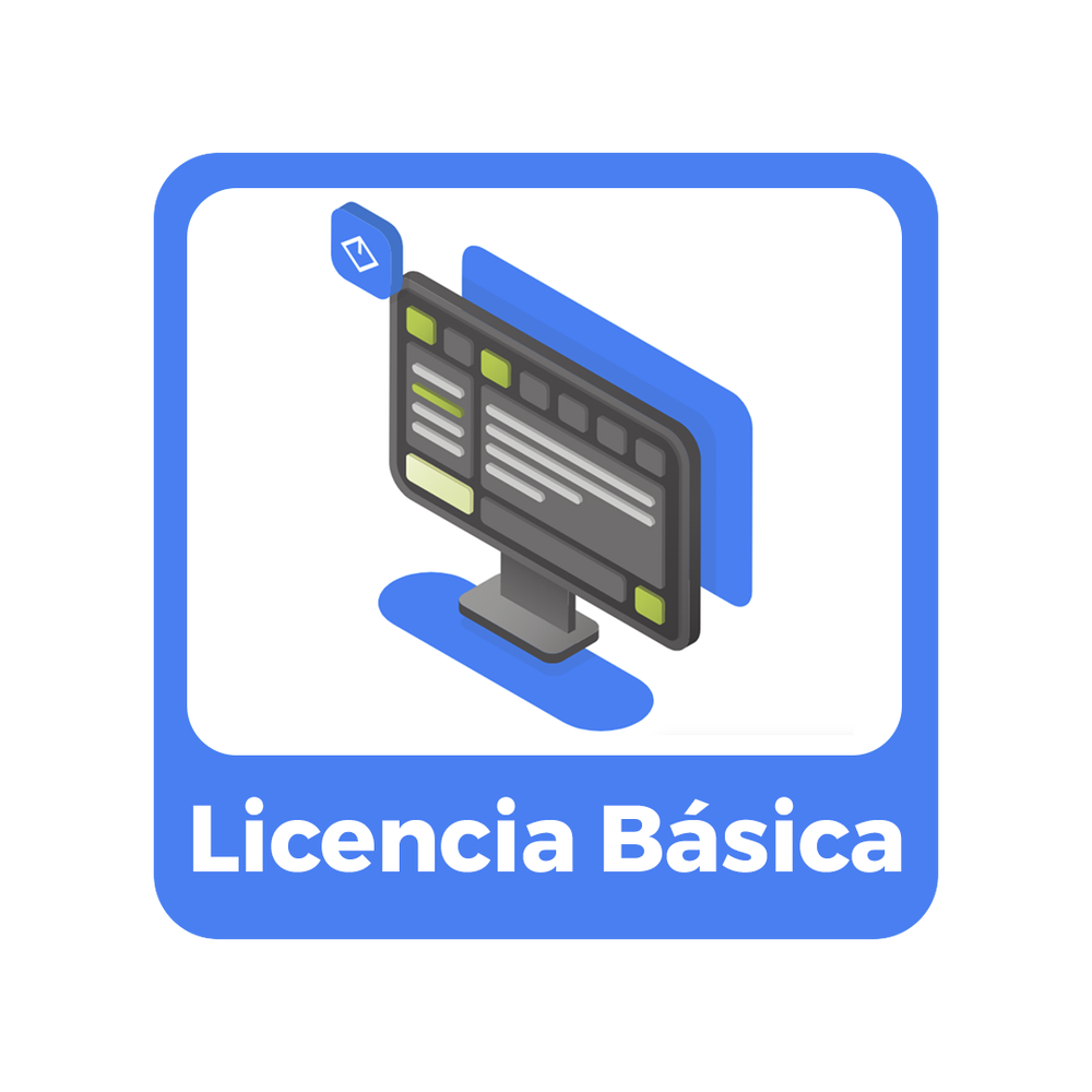 Servicio de Despacho para PC TASSTA Básico