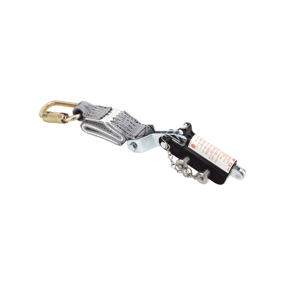Carro de Seguridad para Línea de Vida de 3/8". - Image 4