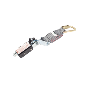 Carro de Seguridad para Línea de Vida de 3/8".