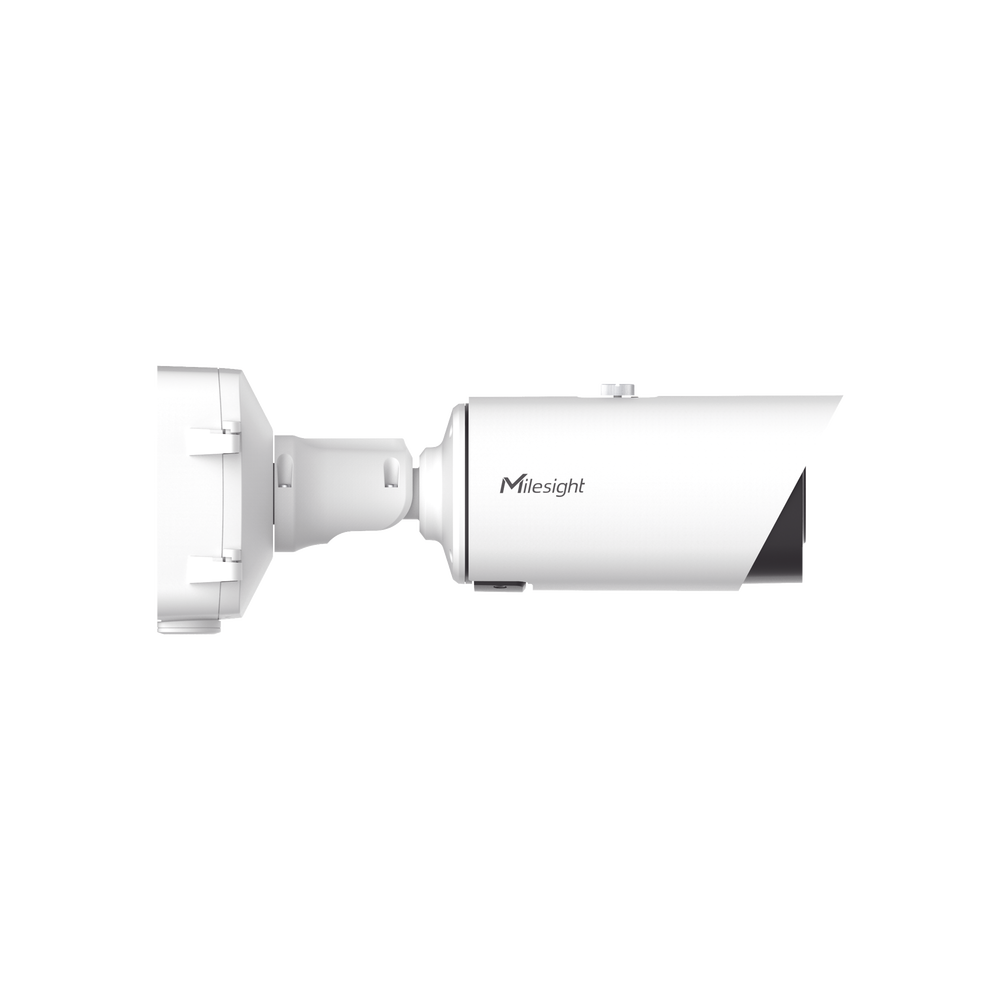 Cámara Bullet AI Road Traffic Pro / Starlight / Smart IR II / 4K / Lente 4X y 12X / ANPR y Algoritmo LPR AI / Super WDR 120dB / IP67 / Vandal-proof IK10 / PoE y DC 12V - Image 5