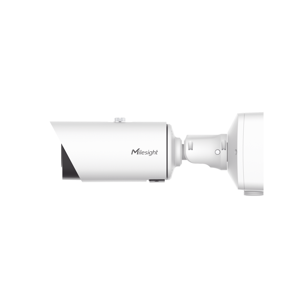 Cámara Bullet AI Road Traffic Pro / Starlight / Smart IR II / 4K / Lente 4X y 12X / ANPR y Algoritmo LPR AI / Super WDR 120dB / IP67 / Vandal-proof IK10 / PoE y DC 12V - Image 6