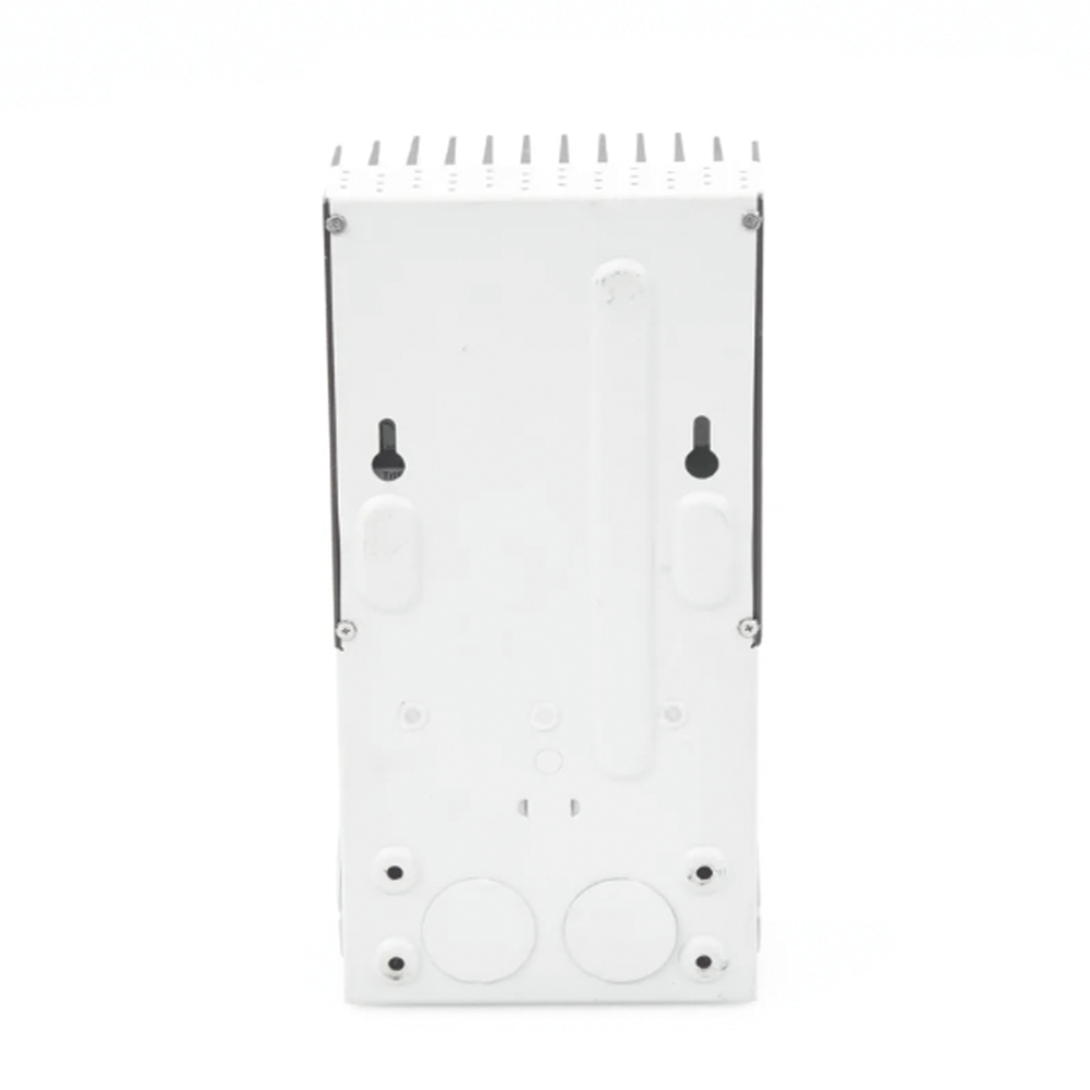 Controlador de Carga Solar TriStar PWM 45 A / 12V 24V 48V / Puerto RS-232 / Hasta 4 kW / Disipador de Calor / 7 Preajustes - Image 5