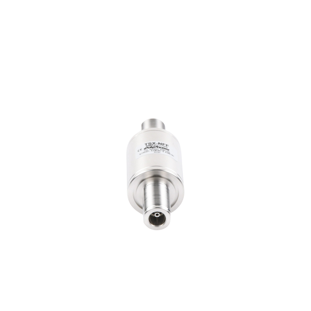 Protector Coaxial RF Bidireccional / 698-2700 MHz / 750W / Conectores N Hembra / Bloqueo DC / IP67 - Image 3