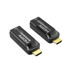 Kit extensor HDMI inalámbrico | Hasta 20M 1080P |