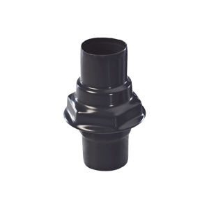 Tuerca Unión Macho - Hembra con recubrimiento de PVC de 3/4" (19 mm).