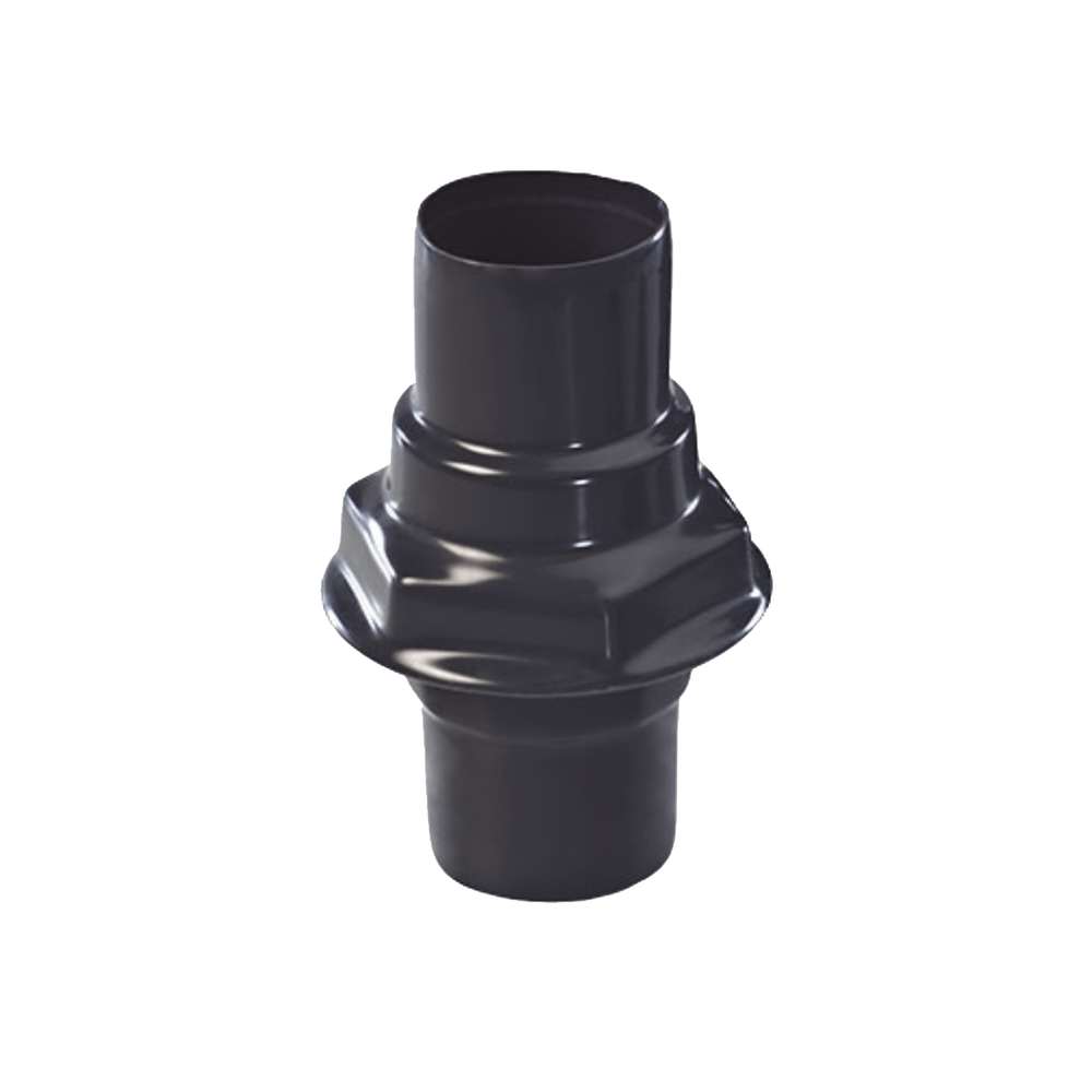 Tuerca Unión Hembra de Al con Recubrimiento de PVC de 1 1/2" (38 mm) / Para Áreas Peligrosas.