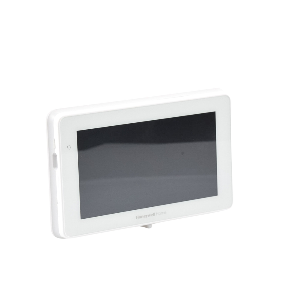 Teclado con Pantalla Táctil y Controlador para Automatización con tecnología Z-Wave - Image 5