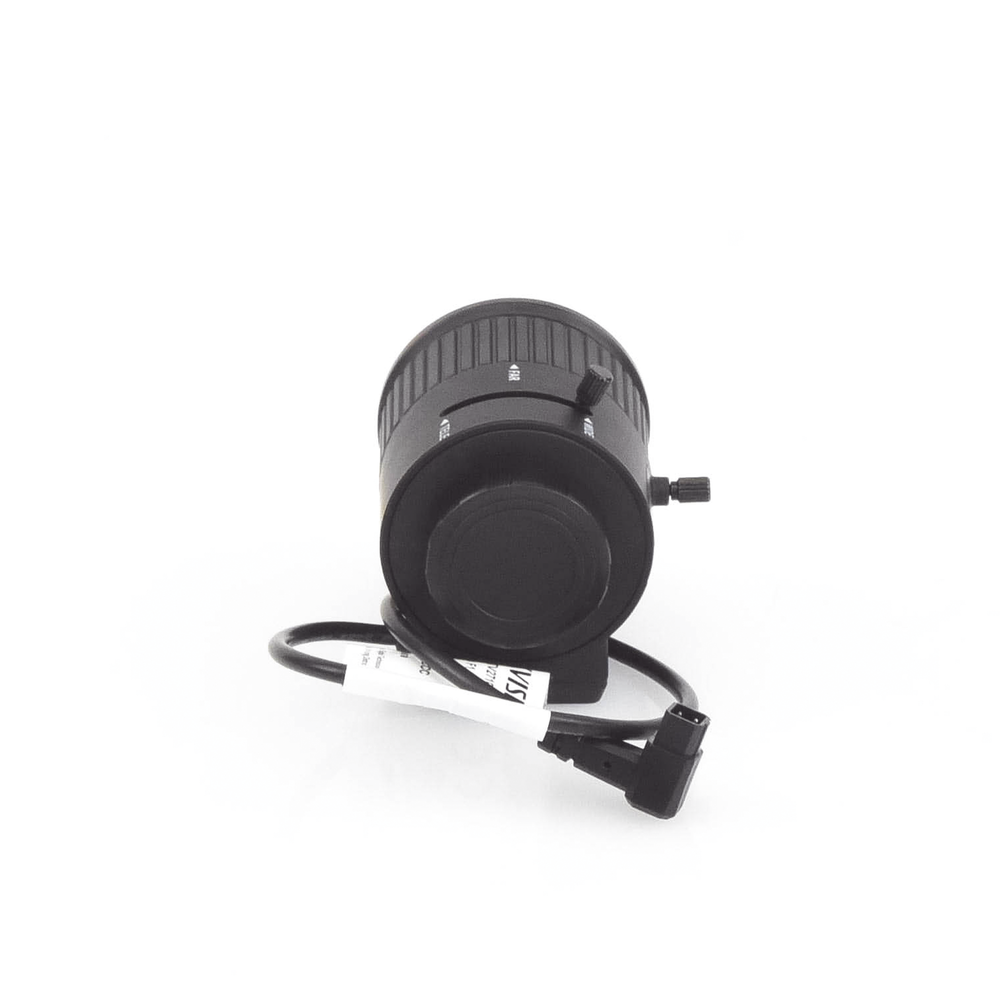 Lente Varifocal 2.7 A 10 mm / Resolución 3 Megapixel / Iris Automático / Formato 1/2.7" / Compatible con Cámaras HIKVISION - Image 5