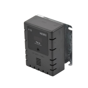 Detector, Controlador y Transductor de Amoníaco (NH3) para Panel de Detección de Incendio