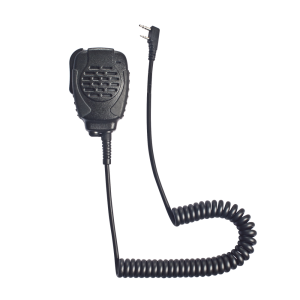 Micrófono-bocina con GPS para radios KENWOOD NX1000/ NX3000/ NX240/ 340/ 220/ 320/ TK2312/ 3312/ 2360/ 3360