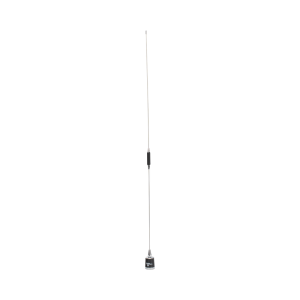 Antena Móvil UHF, Resistente a la corrosión, 5 dB de Ganancia, 430-450 MHz,