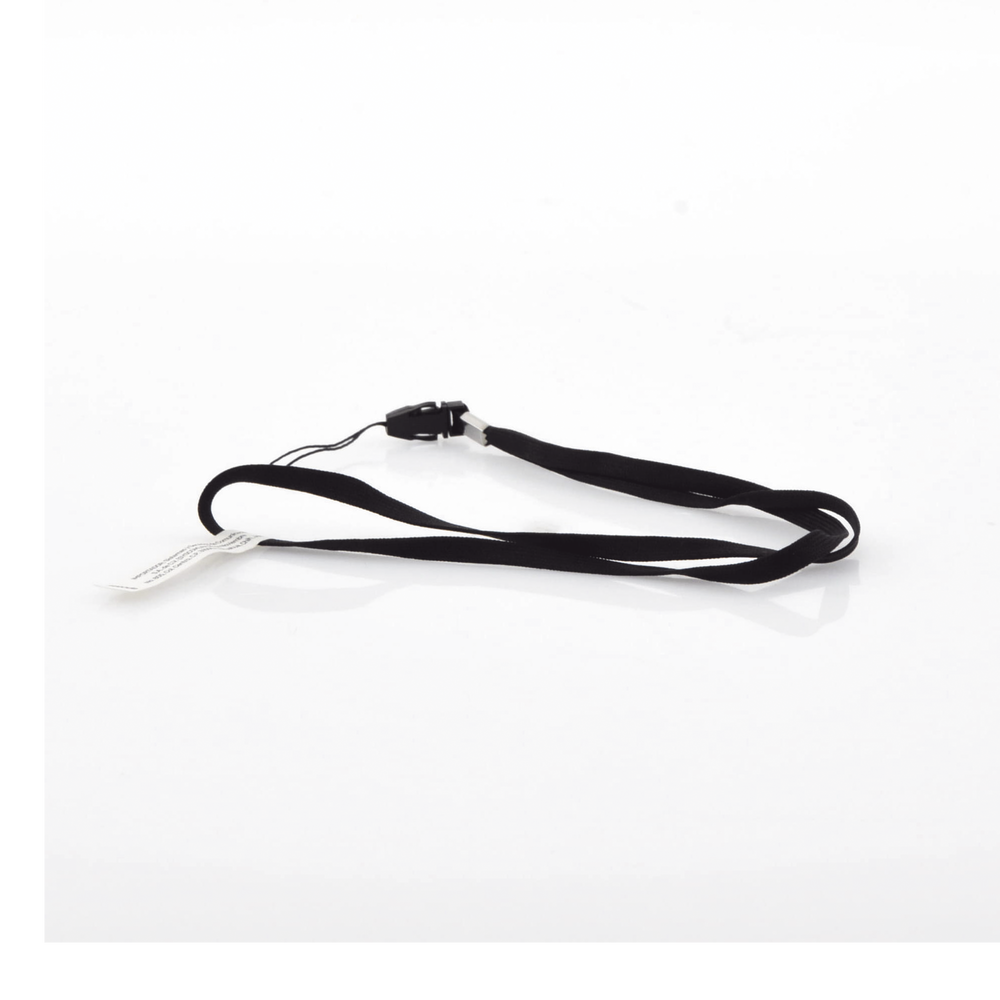 Correa para sujeción de radio en cuello - Image 2