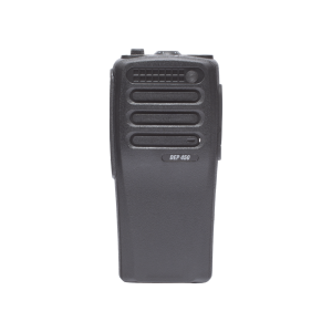 Carcasa de plástico para Radio DEP450